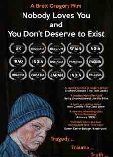 Никто тебя не любит, и ты не заслуживаешь права на жизнь