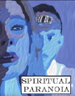 Духовная паранойя